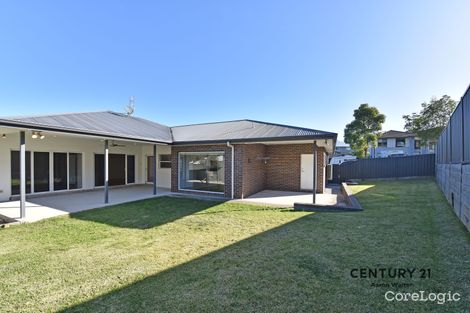 Property photo of 22 Dromedary Street Cameron Park NSW 2285