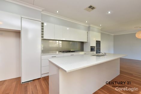 Property photo of 22 Dromedary Street Cameron Park NSW 2285