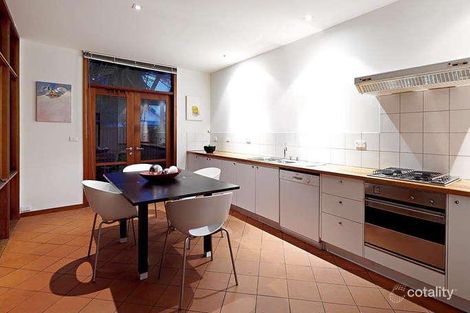 Property photo of 161 Dow Street Port Melbourne VIC 3207