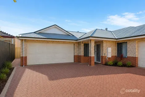 Property photo of 52C Mars Street Carlisle WA 6101