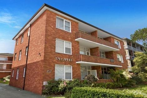 Property photo of 2/152-154 Russell Avenue Dolls Point NSW 2219