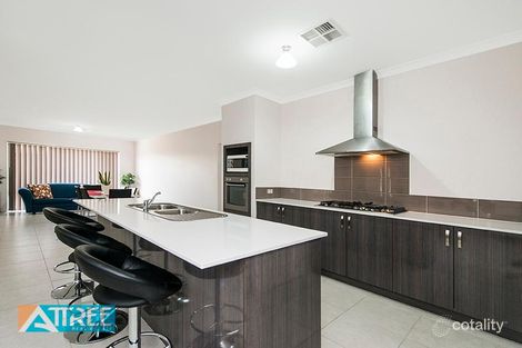 Property photo of 24 Bellas Circuit Piara Waters WA 6112