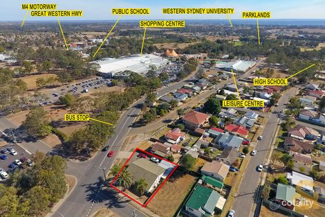 Property photo of 29 Carinya Avenue St Marys NSW 2760