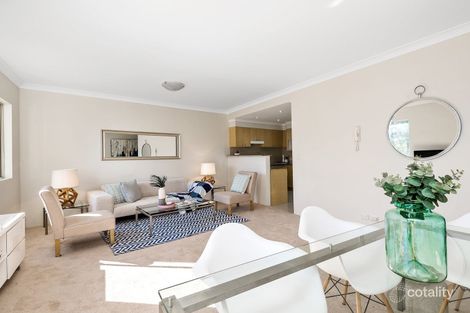 Property photo of 10/6-8 Nile Close Marsfield NSW 2122