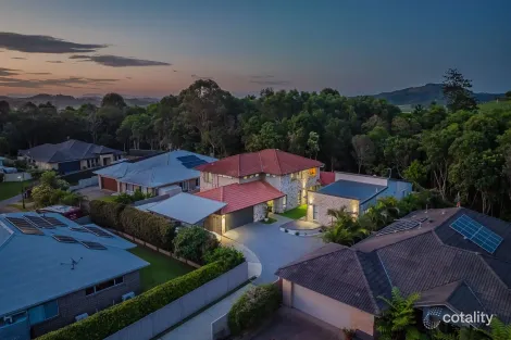 Property photo of 77 Lennox Circuit Pottsville NSW 2489