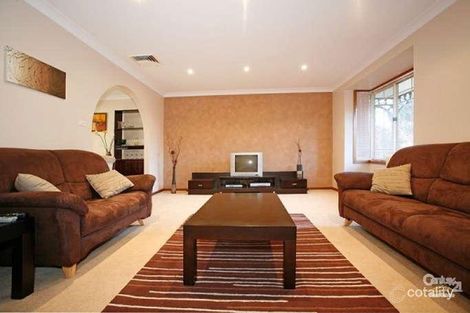 Property photo of 31 Nicolson Circuit Menai NSW 2234