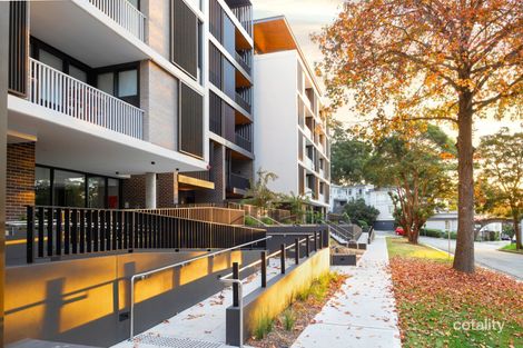 202/16 Birdwood Ave, Lane Cove, NSW 2066