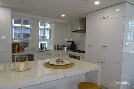 Property photo of 504/336-376 Russell Street Melbourne VIC 3000