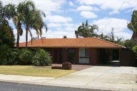 3 Solandra Way, Forrestfield, WA 6058