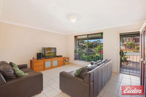 Property photo of 90A Oramzi Road Girraween NSW 2145