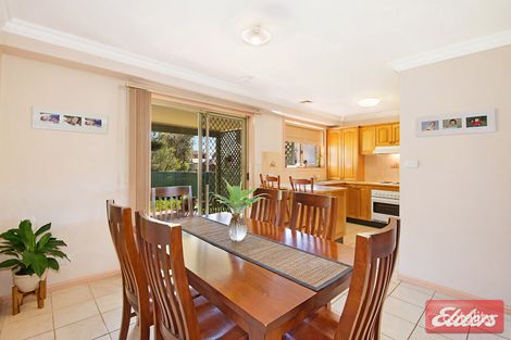 Property photo of 90A Oramzi Road Girraween NSW 2145