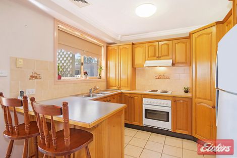 Property photo of 90A Oramzi Road Girraween NSW 2145