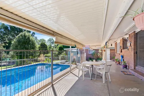 Property photo of 8 Vores Road Whiteside QLD 4503