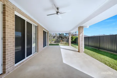 Property photo of 5 Reef Street Vincentia NSW 2540