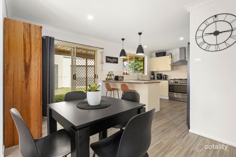 Property photo of 14 Hermes Crescent Worrigee NSW 2540