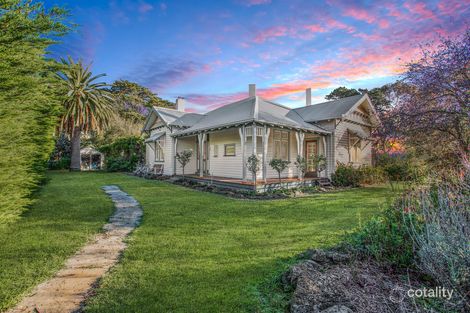 135 Bourkes Rd, Corunnun, VIC 3249