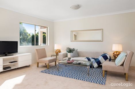 Property photo of 10/6-8 Nile Close Marsfield NSW 2122