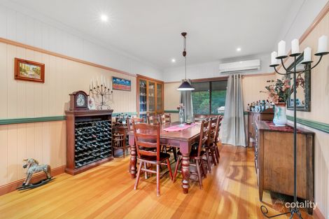 Property photo of 82 Church Road Bellbowrie QLD 4070