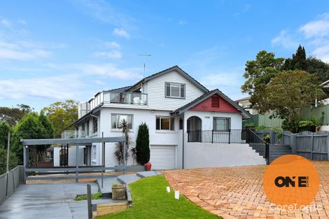 Property photo of 5 Perry Street Dundas Valley NSW 2117