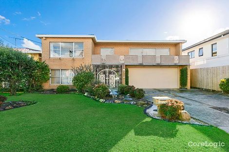 Property photo of 16 Fowler Crescent South Coogee NSW 2034