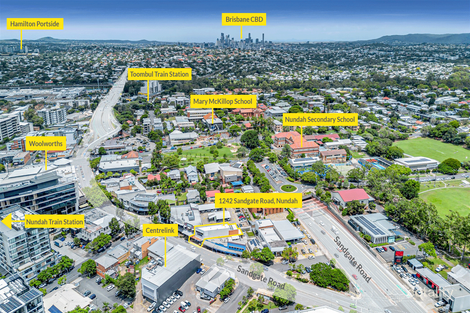 1242 Sandgate Rd, Nundah, QLD 4012
