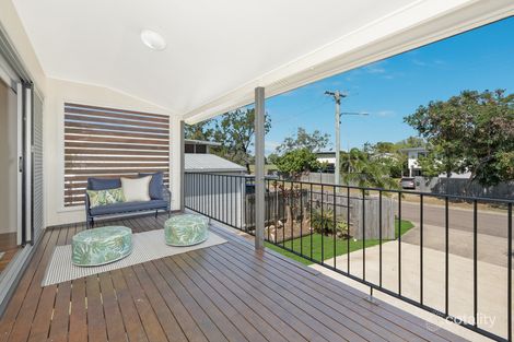 Property photo of 45 Jenkins Street Kirwan QLD 4817