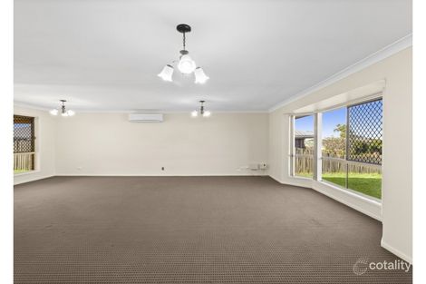 Property photo of 9 Degan Court Middle Ridge QLD 4350
