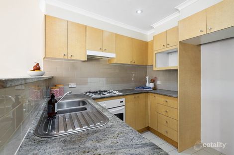 Property photo of 10/6-8 Nile Close Marsfield NSW 2122