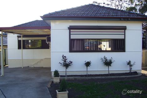 Property photo of 18A Braddon Street Blacktown NSW 2148