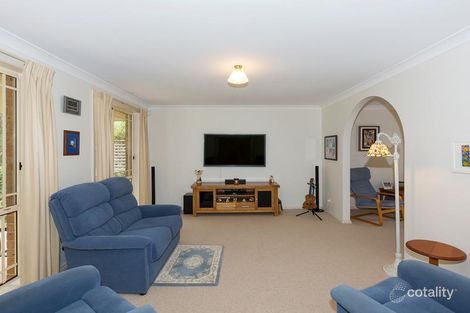 Property photo of 33A Winnicoopa Road Blaxland NSW 2774