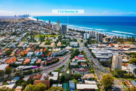Property photo of 11/6 Stanley Street Burleigh Heads QLD 4220