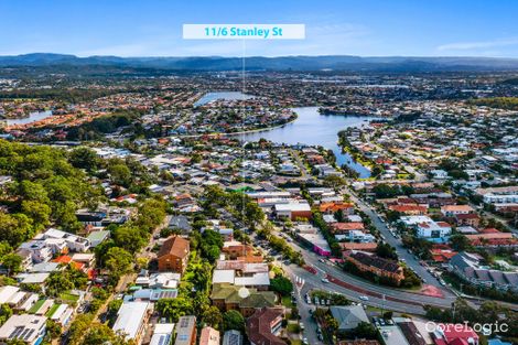 Property photo of 11/6 Stanley Street Burleigh Heads QLD 4220