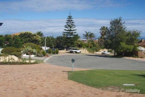 Property photo of 5 Nerite Place Mullaloo WA 6027