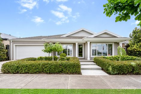 6 Rosenthal Bvd, Sunbury, VIC 3429