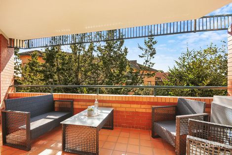 Property photo of 55/6 Hale Road Mosman NSW 2088
