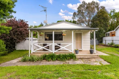 27 Hospital Rd, Mount Pleasant, SA 5235
