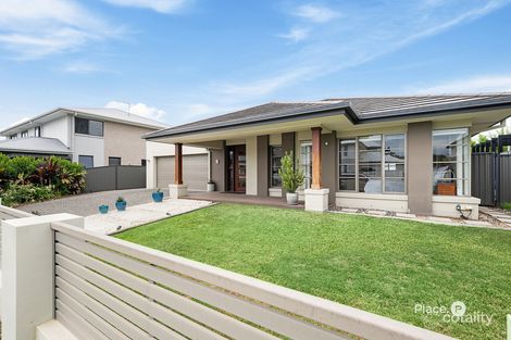 Property photo of 49 McKie Crescent Cannon Hill QLD 4170