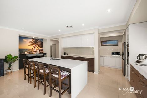 Property photo of 49 McKie Crescent Cannon Hill QLD 4170