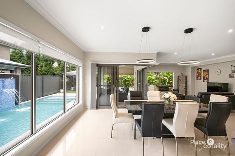 Property photo of 49 McKie Crescent Cannon Hill QLD 4170