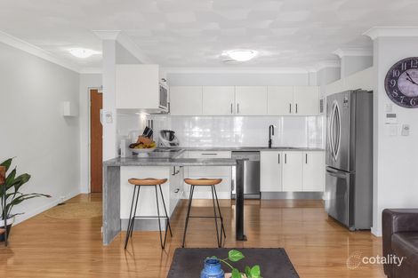 Property photo of 9/24 Rosemount Terrace Windsor QLD 4030