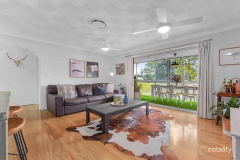 Property photo of 9/24 Rosemount Terrace Windsor QLD 4030