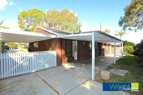 21 Rowan Pl, Woodlands, WA 6018