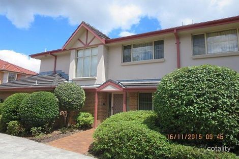 2/23-25 Casuarina Dr, Cherrybrook, NSW 2126
