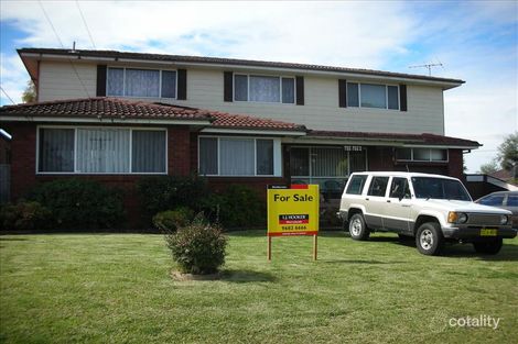 Property photo of 43 Queen Street Guildford West NSW 2161
