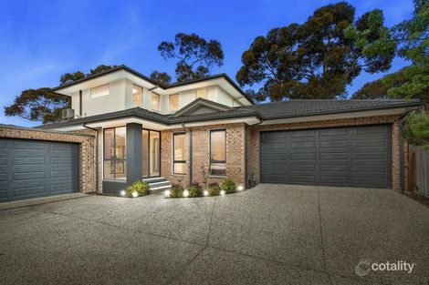 Property photo of 71A Dublin Road Ringwood East VIC 3135