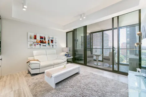 1501/178 THOMAS ST, HAYMARKET, NSW 2000
