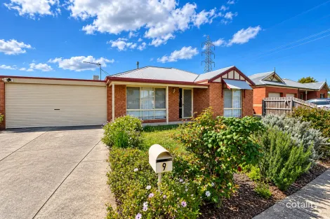 9 Hindle St, Grovedale, VIC 3216