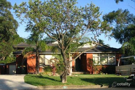 Property photo of 5 Greenway Parade Revesby NSW 2212