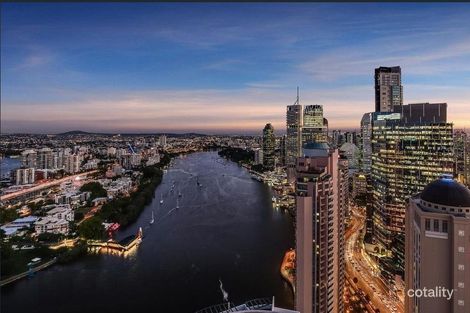 4402/501b Adelaide St, Brisbane City, QLD 4000