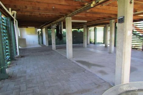 Property photo of 36 Nathan Street Vincent QLD 4814